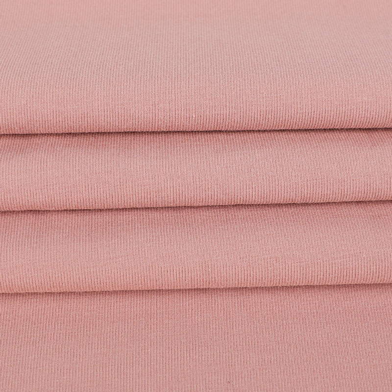 40sJCBCI进口纱+30D氨纶汗布