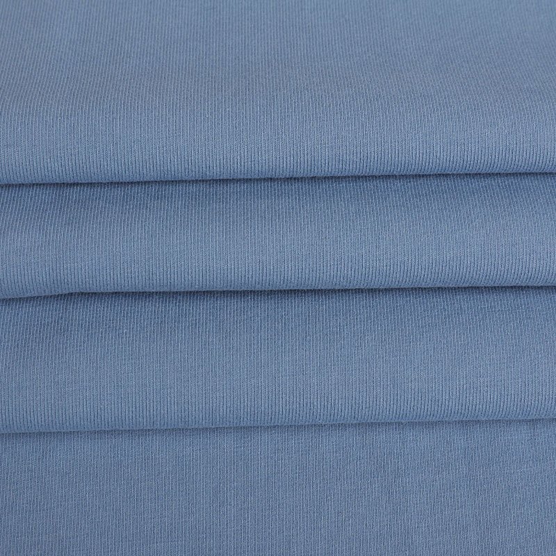 40SJC+30D氨纶汗布