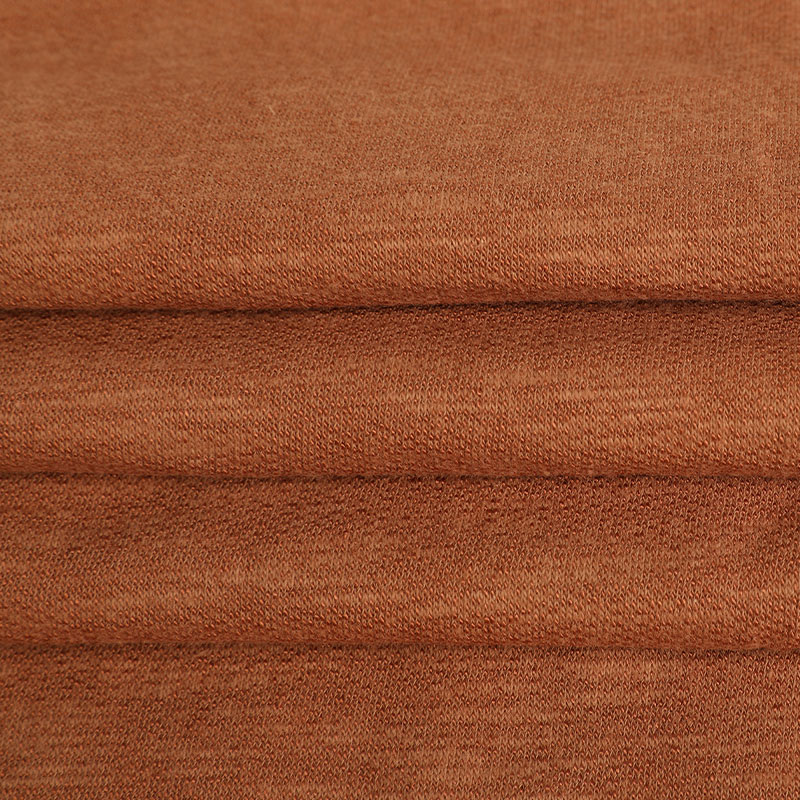 32SJC竹节+21SR+20D氨纶小毛圈