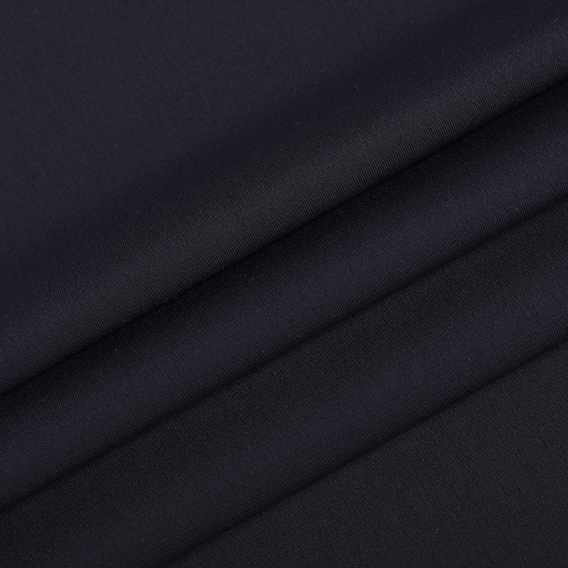 40D锦纶（消臭）+30D氨纶（奥神驱蚊）满衬棉毛布