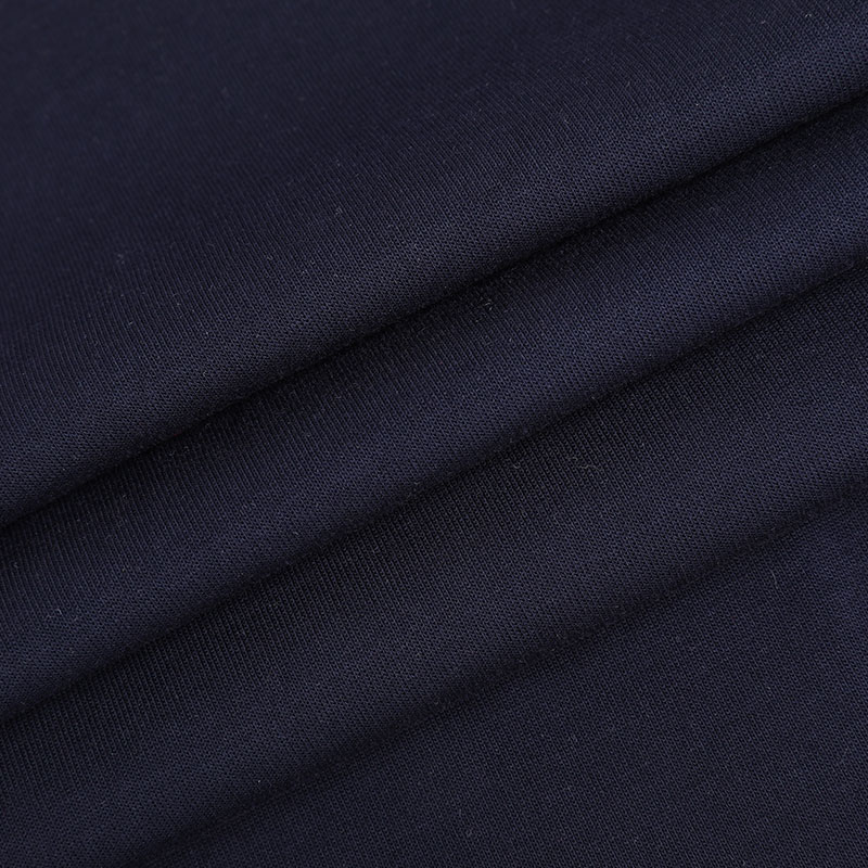 40sJC+50D低弹丝双面空气层