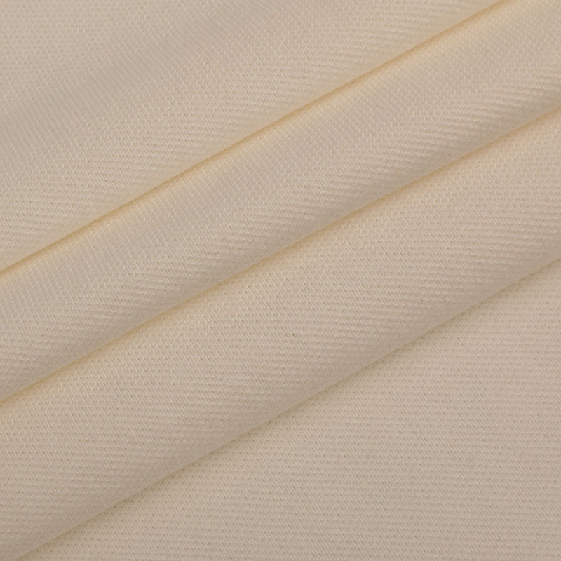 32SJC//2双纱BCI+70D氨纶珠地