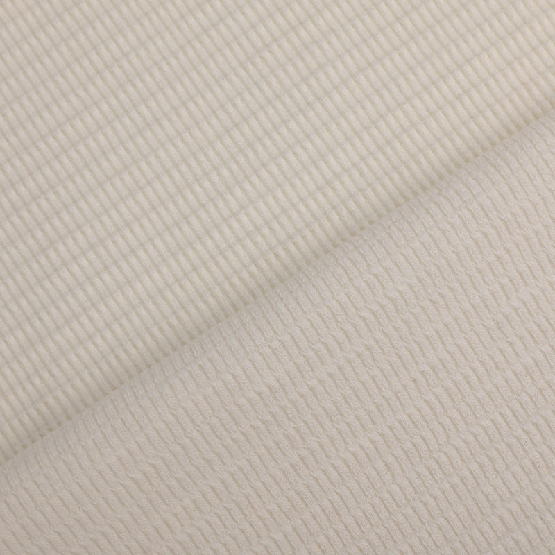 32SCVC+21ST/C竹节+30D氨纶华夫格