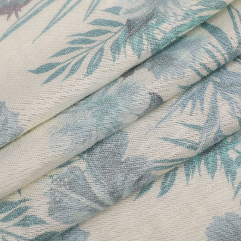 21SJCBCI进口纱汗布