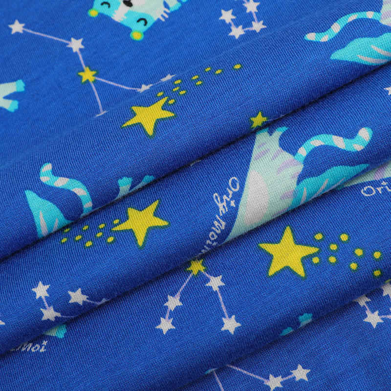 32s竹纤维/棉汗布