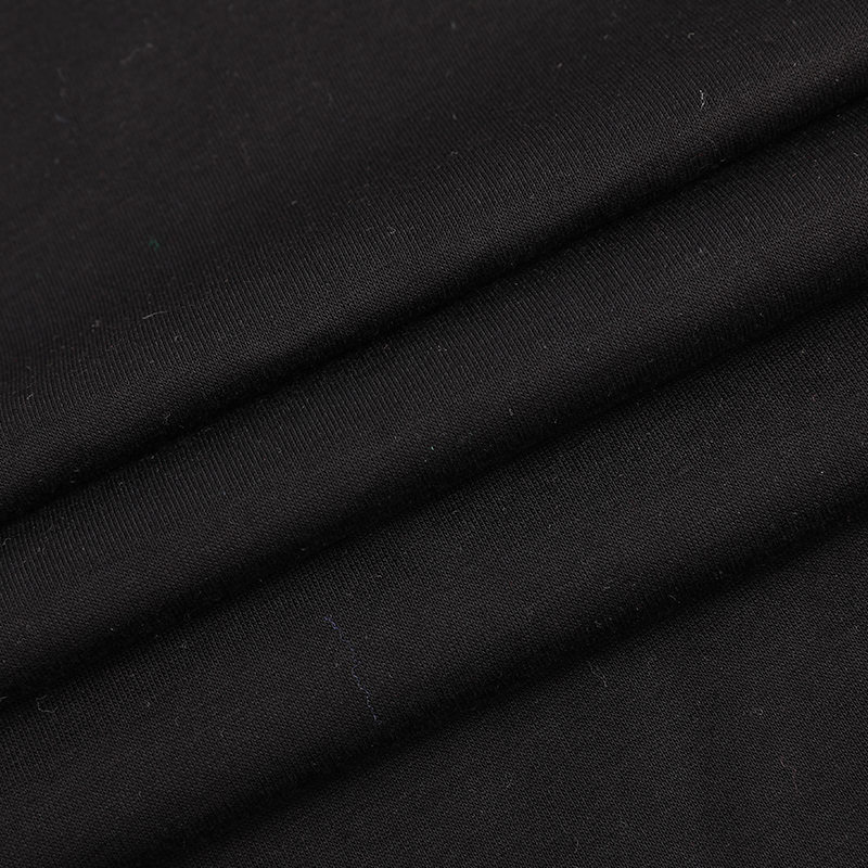 30s兰精天丝/BCI棉丝光汗布