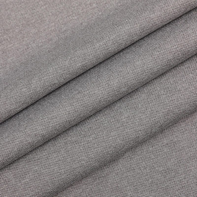 150D阳离子+30D氨纶珠地网眼