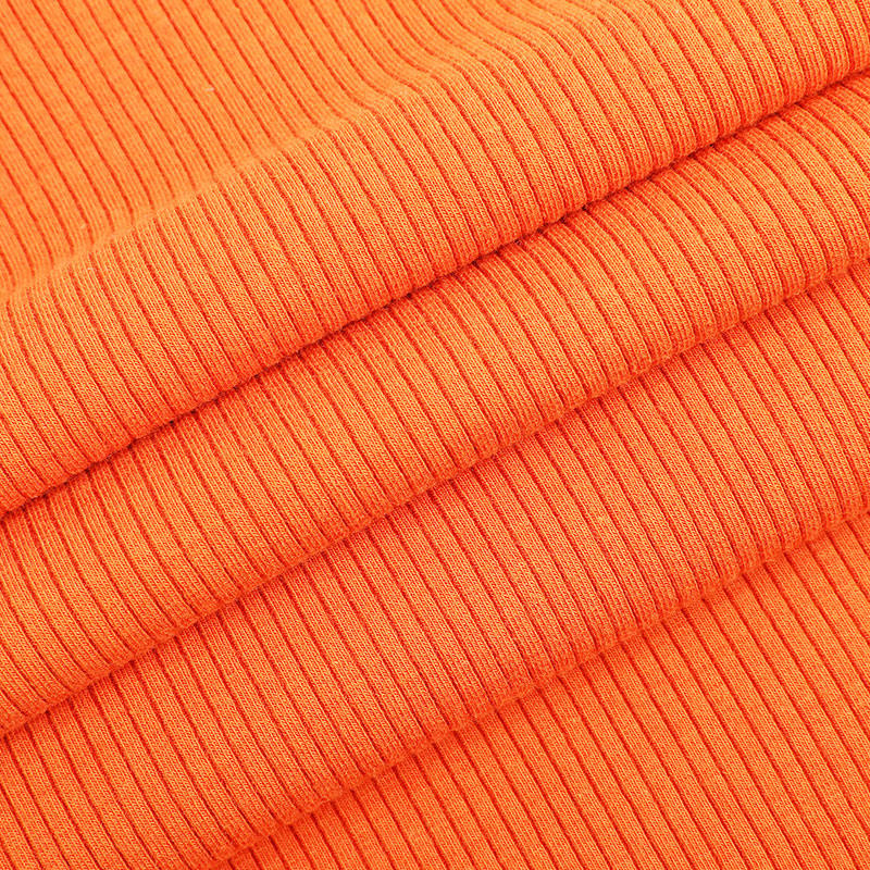 32SC/R+40D满衬抽条氨纶罗纹