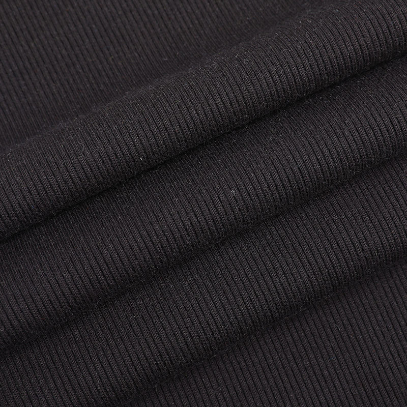 21sT/R+30D满衬2*2氨纶罗纹