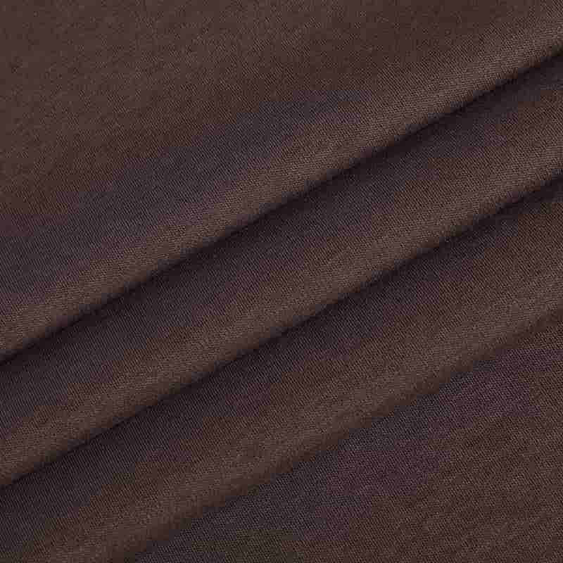 40s兰精莫代尔/棉/羊毛+30D满衬氨纶棉毛布