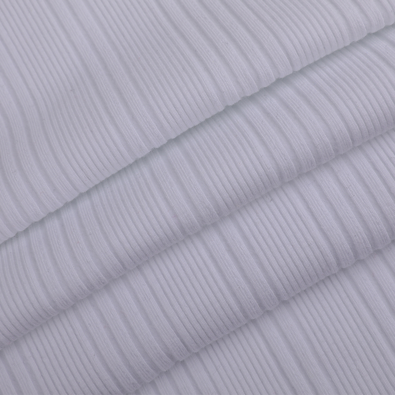 32sJC+40D满衬不规则抽针氨纶罗纹