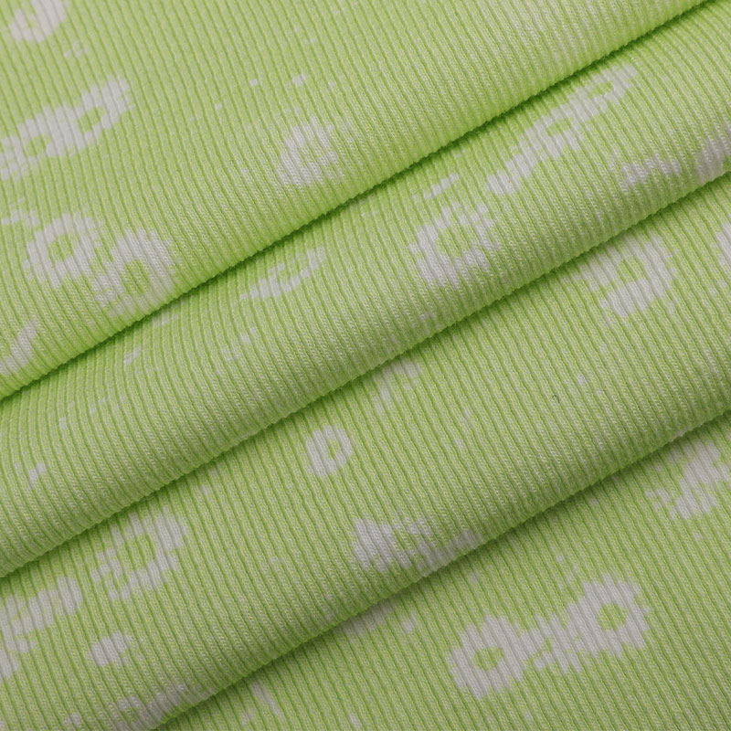 40SJC+30D满衬2*2氨纶罗纹